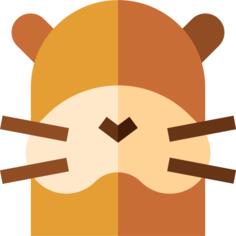 獭
