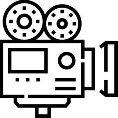 Videocamera