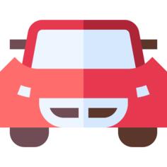 Sport car