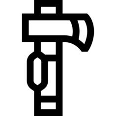 斧头