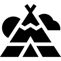 帐篷