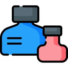 墨水瓶