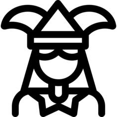 小丑