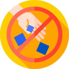 No littering