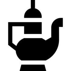 Teapot