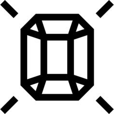 钻石