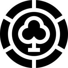 赌场筹码