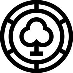 赌场筹码