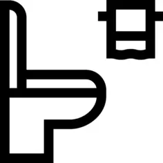 厕所