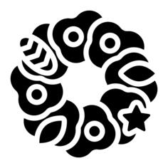 花圈