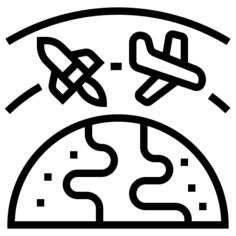 大气层
