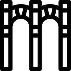 Mosque cathedral of cordoba