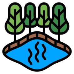 沼泽