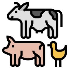 Livestock
