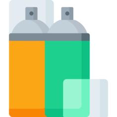 Spray