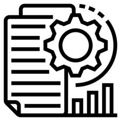 定量的