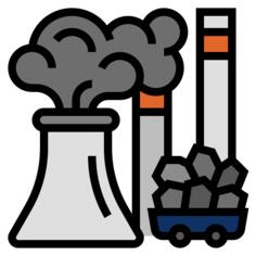 Fossil fuel