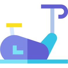 Stationary bicycle