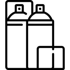 Spray