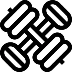 Dumbbell