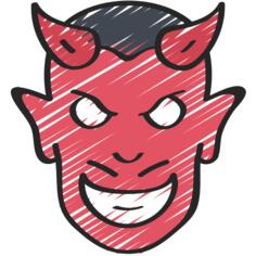 魔鬼