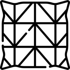 拼布