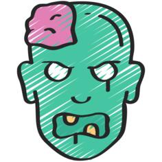 Zombie