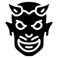 魔鬼