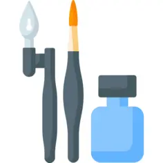 Calligraphy
