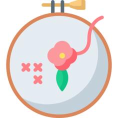 刺绣