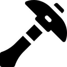 Pick hammer