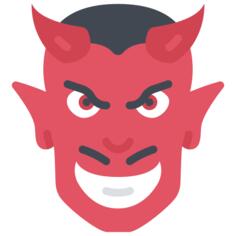 魔鬼