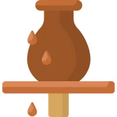 Pottery