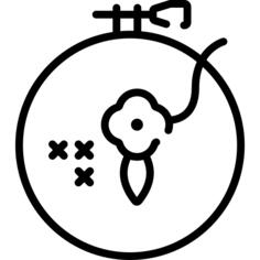 刺绣