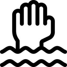 溺水