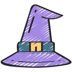 Witch hat