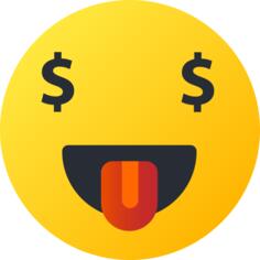 钱