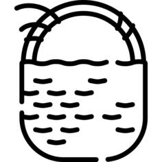篮
