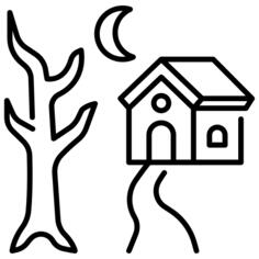 鬼屋