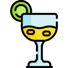鸡尾酒