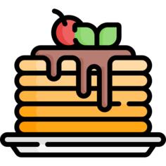 薄煎饼
