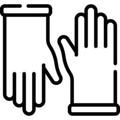 Gloves