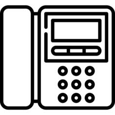 Landline