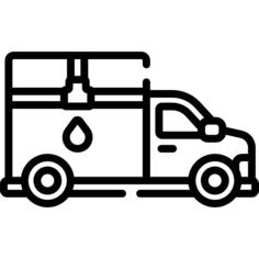 水管工卡车