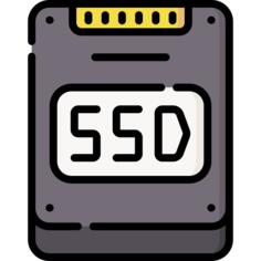 ssd盘