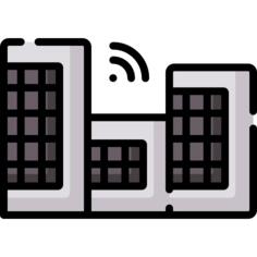 Smart city