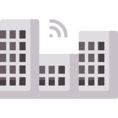 Smart city