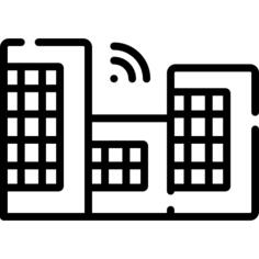 Smart city
