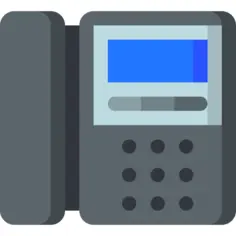 Landline