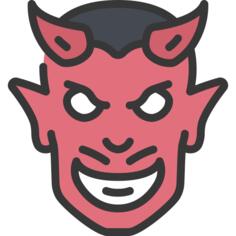 魔鬼